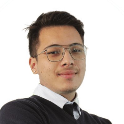 Subin Shrestha